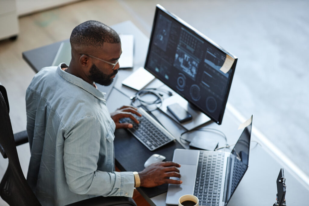 7 entreprises technologiques en Côte d'Ivoire