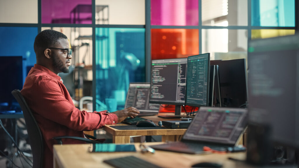 équipements informatiques
