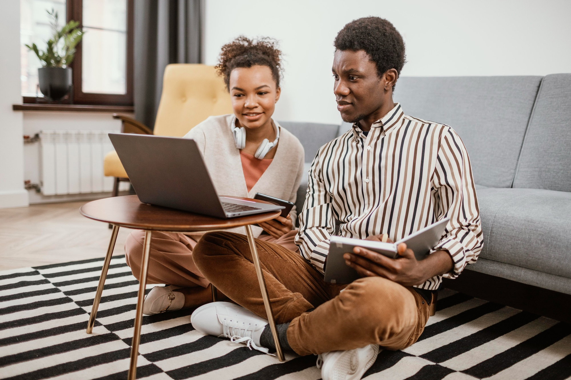 ordinateur portable choisir pour travailler en 2025