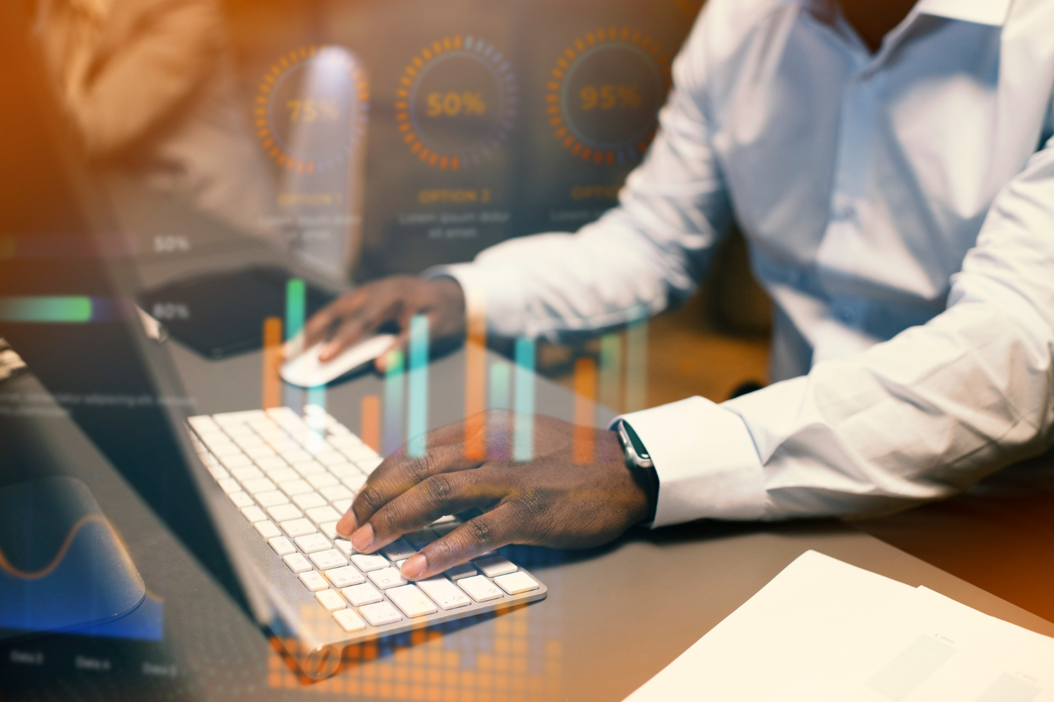 ERP pour entreprise